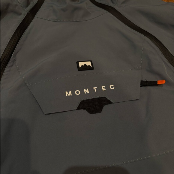 Montec ski jacket - Picture 5 of 6